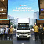 53 Tahun Menjadi Truk Terlaris di Indonesia, Mitsubishi FUSO Luncurkan eCanter dan Inovasi Unggulan di GIIAS 2024